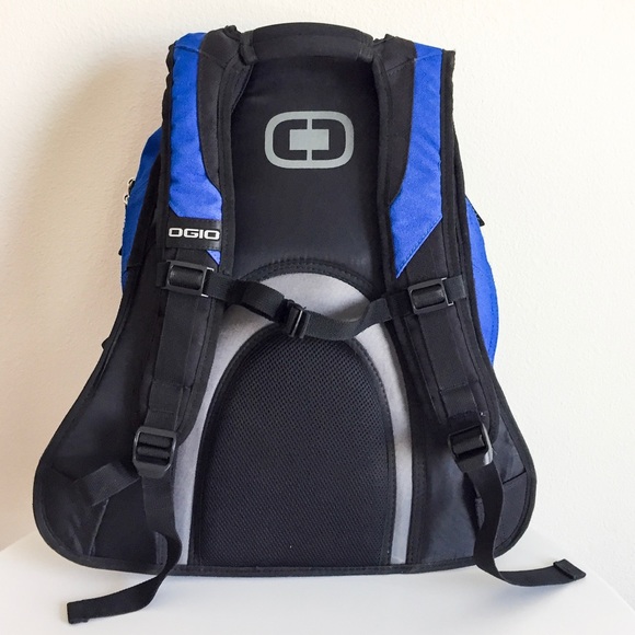 OGIO Bags Ogio Fugitive Heavy Duty 5 Laptop 33 L Backpack Poshmark